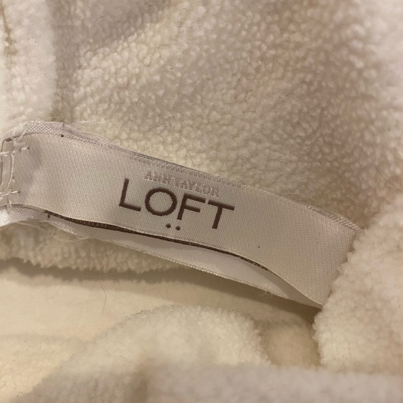 Ear warmer headband from Loft - Picture 2 of 2